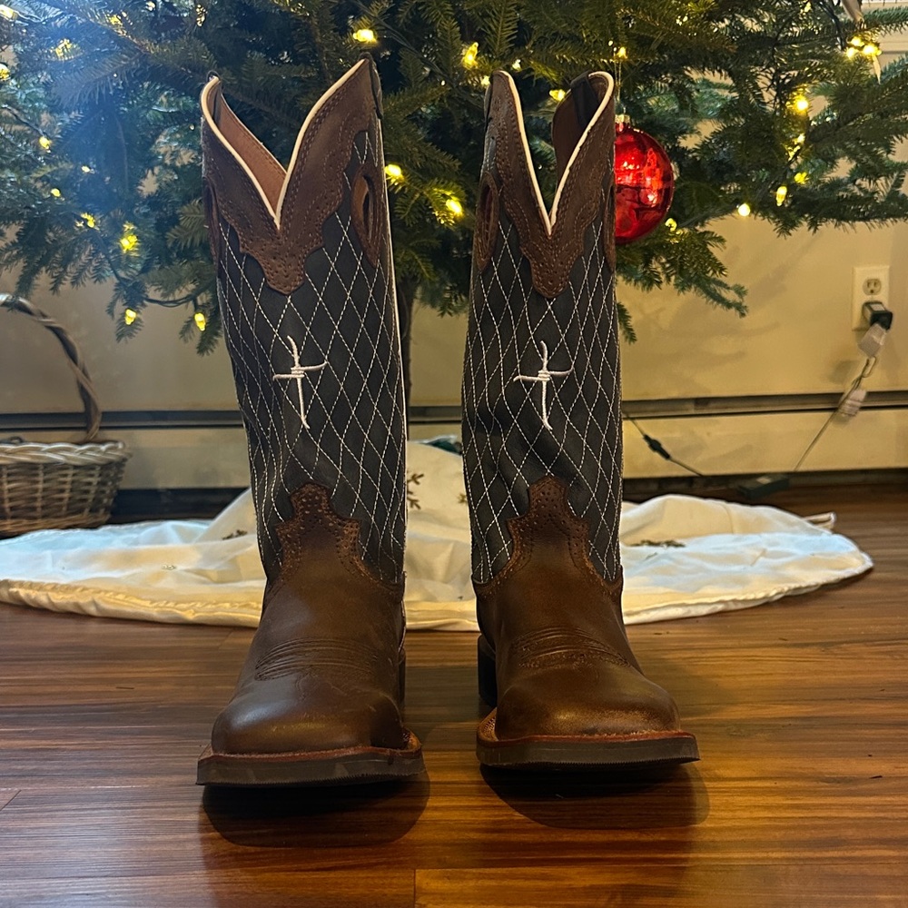 Twisted x boots